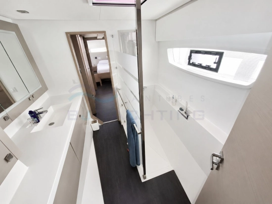 Fountaine Pajot SAONA 47 de segunda mano en venta