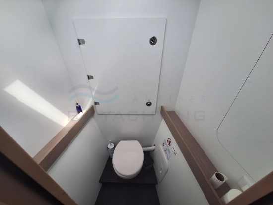 Fountaine Pajot SAONA 47 de segunda mano en venta