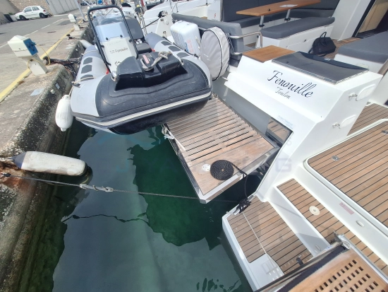 Fountaine Pajot SAONA 47 de segunda mano en venta