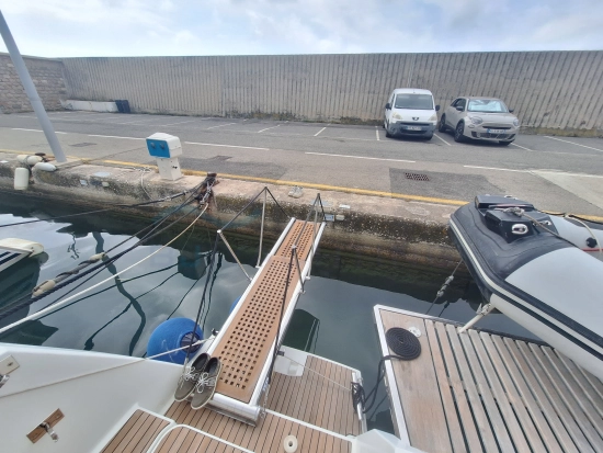 Fountaine Pajot SAONA 47 de segunda mano en venta