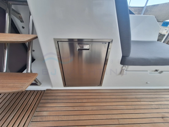 Fountaine Pajot SAONA 47 de segunda mano en venta