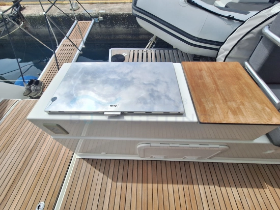 Fountaine Pajot SAONA 47 de segunda mano en venta