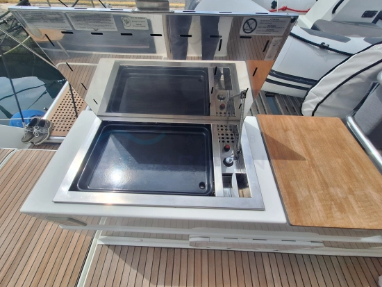 Fountaine Pajot SAONA 47 de segunda mano en venta