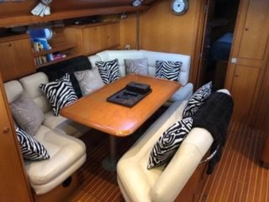 Jeanneau Sun Odyssey 52.2 de segunda mano en venta