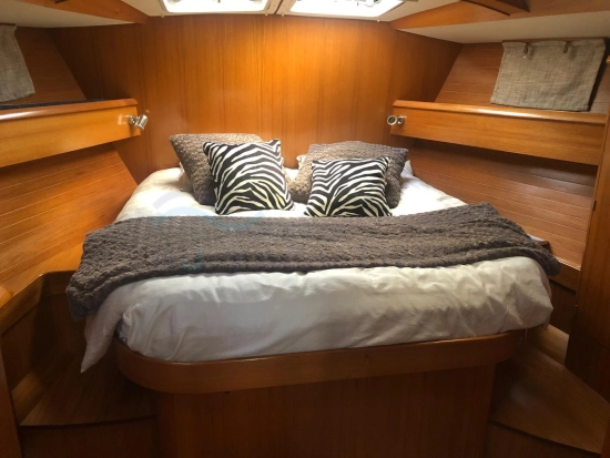Jeanneau Sun Odyssey 52.2 de segunda mano en venta