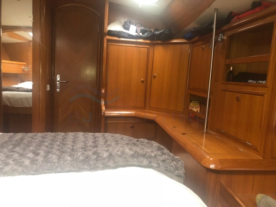 Jeanneau Sun Odyssey 52.2 de segunda mano en venta