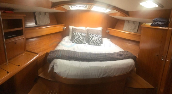 Jeanneau Sun Odyssey 52.2 de segunda mano en venta