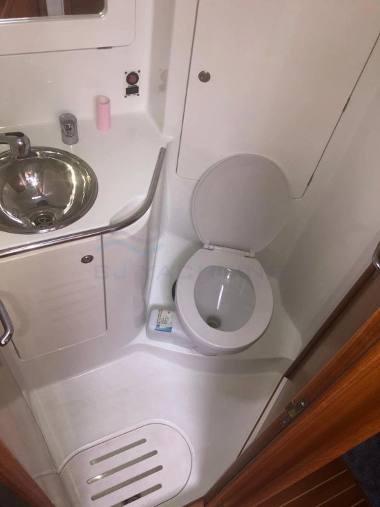 Jeanneau Sun Odyssey 52.2 de segunda mano en venta