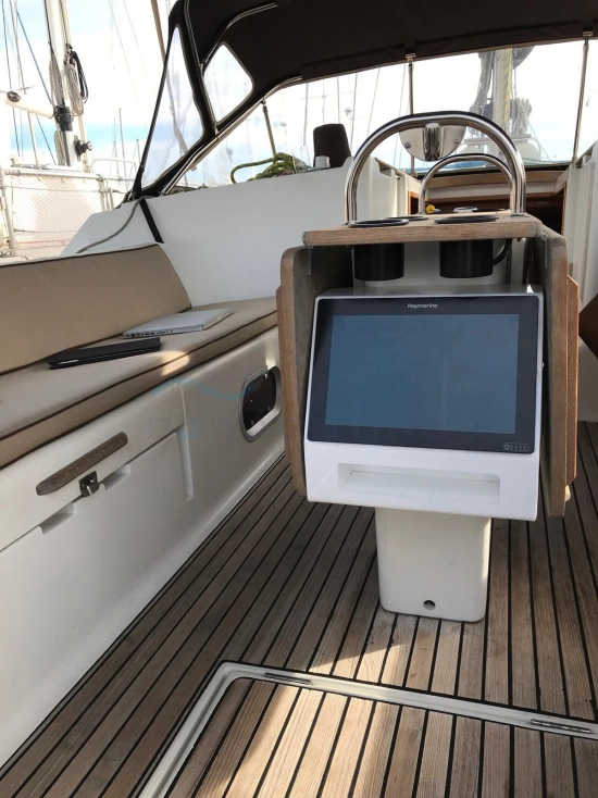 Jeanneau Sun Odyssey 52.2 de segunda mano en venta