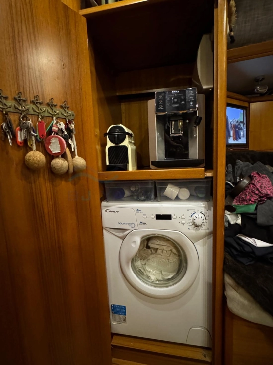 Jeanneau Sun Odyssey 52.2 de segunda mano en venta