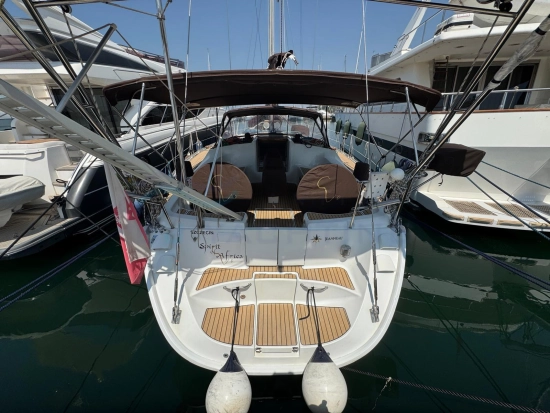 Jeanneau Sun Odyssey 52.2 de segunda mano en venta