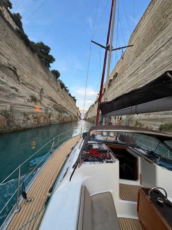 Jeanneau Sun Odyssey 52.2 de segunda mano en venta