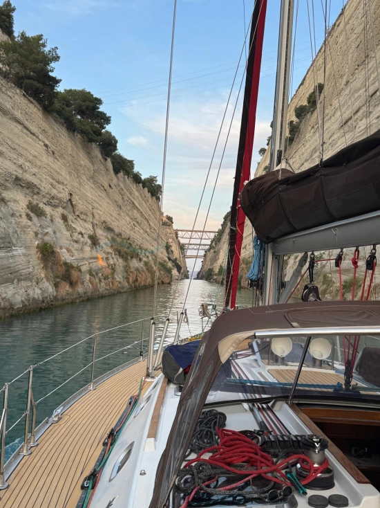 Jeanneau Sun Odyssey 52.2 de segunda mano en venta