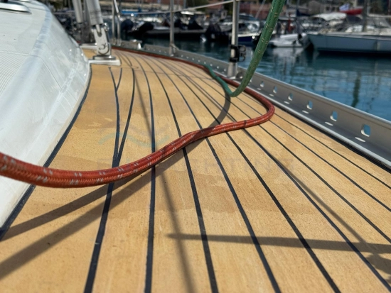 Jeanneau Sun Odyssey 52.2 de segunda mano en venta