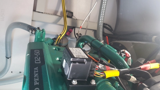 Nautitech OPEN 44 de segunda mano en venta