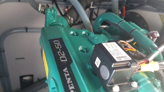 Nautitech OPEN 44 de segunda mano en venta