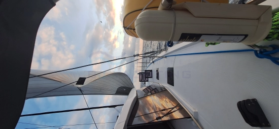 Nautitech OPEN 44 de segunda mano en venta