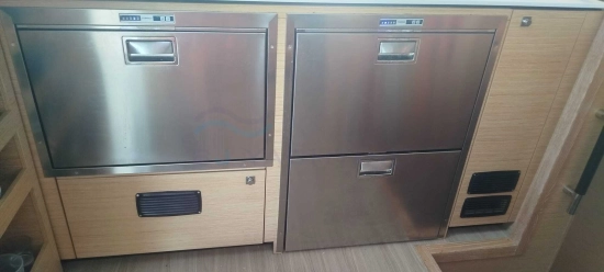 Nautitech OPEN 44 de segunda mano en venta