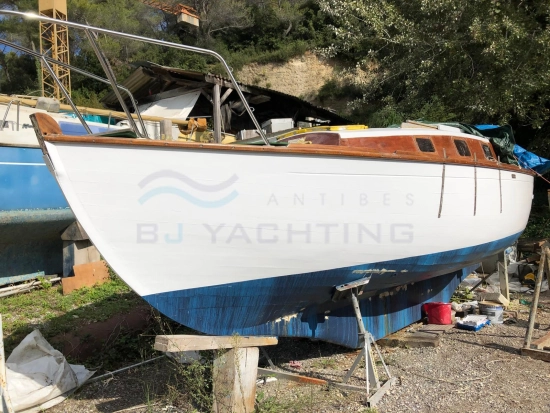 Bombal Estuaire sport usata in vendita