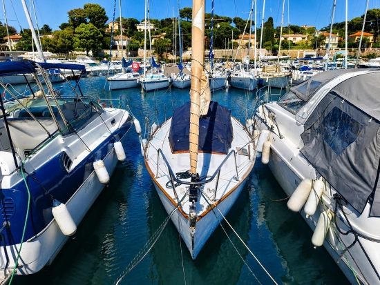 Bombal Estuaire sport usata in vendita