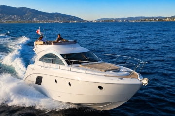Beneteau Monte Carlo 47 Fly de segunda mano en venta