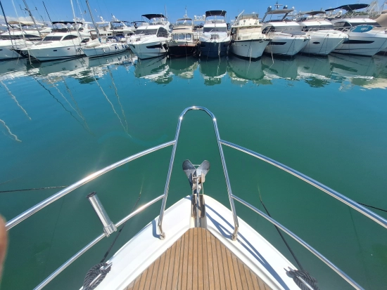 Beneteau Monte Carlo 47 Fly usata in vendita