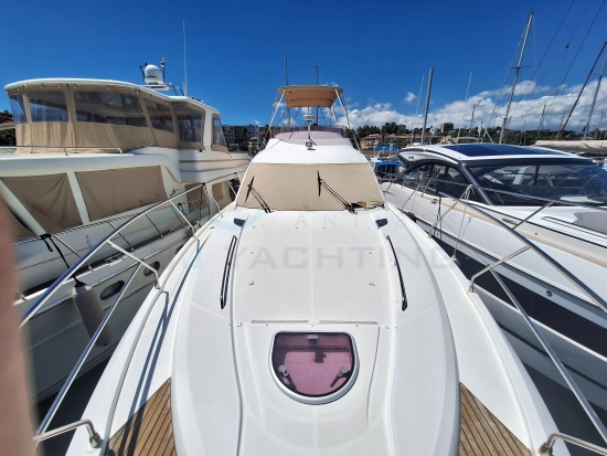 Beneteau Monte Carlo 47 Fly usata in vendita