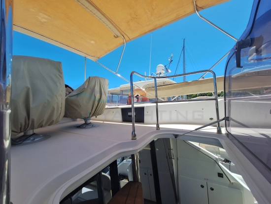 Beneteau Monte Carlo 47 Fly usata in vendita