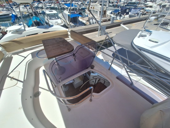 Beneteau Monte Carlo 47 Fly usata in vendita