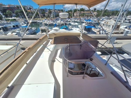 Beneteau Monte Carlo 47 Fly usata in vendita