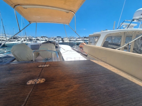 Beneteau Monte Carlo 47 Fly usata in vendita