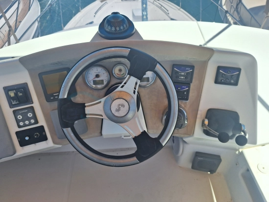 Beneteau Monte Carlo 47 Fly usata in vendita