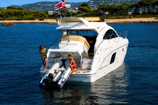 Beneteau Monte Carlo 47 Fly usata in vendita