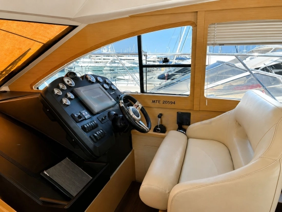 Beneteau Monte Carlo 47 Fly usata in vendita
