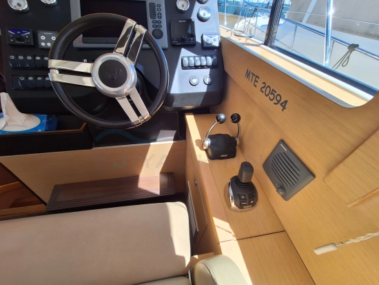 Beneteau Monte Carlo 47 Fly usata in vendita