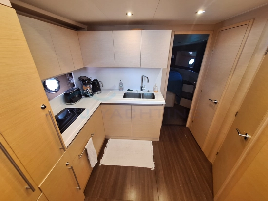 Beneteau Monte Carlo 47 Fly usata in vendita