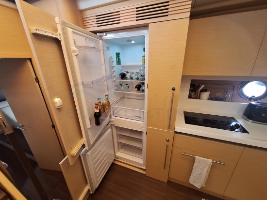 Beneteau Monte Carlo 47 Fly usata in vendita