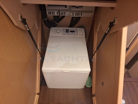 Beneteau Monte Carlo 47 Fly usata in vendita