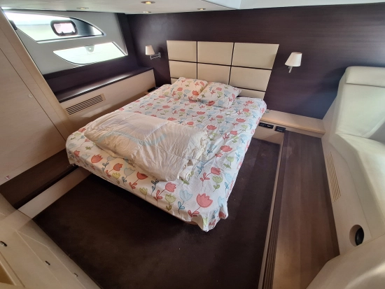 Beneteau Monte Carlo 47 Fly usata in vendita