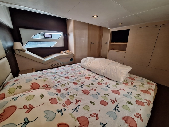 Beneteau Monte Carlo 47 Fly usata in vendita