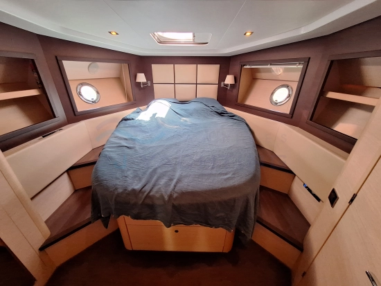 Beneteau Monte Carlo 47 Fly usata in vendita