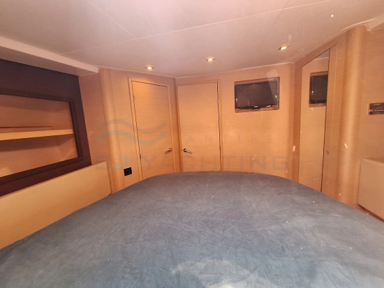 Beneteau Monte Carlo 47 Fly usata in vendita
