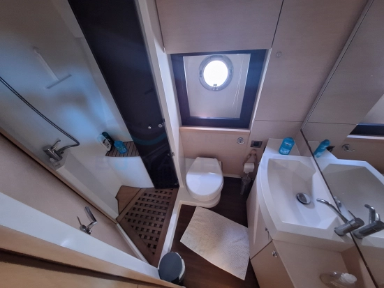 Beneteau Monte Carlo 47 Fly usata in vendita