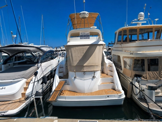 Beneteau Monte Carlo 47 Fly usata in vendita