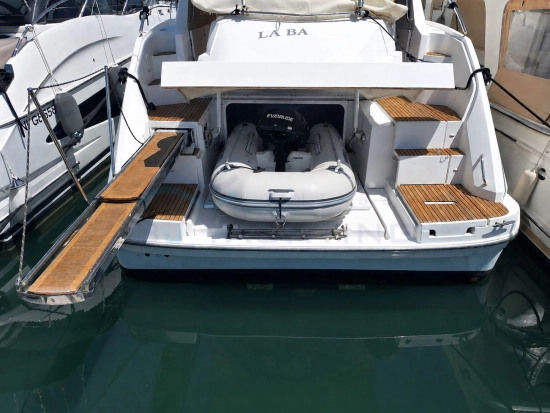 Beneteau Monte Carlo 47 Fly usata in vendita