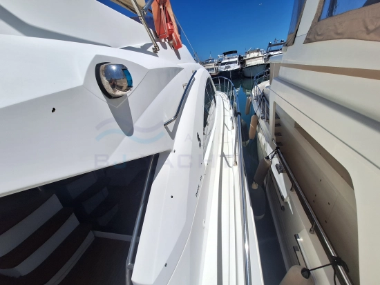 Beneteau Monte Carlo 47 Fly usata in vendita