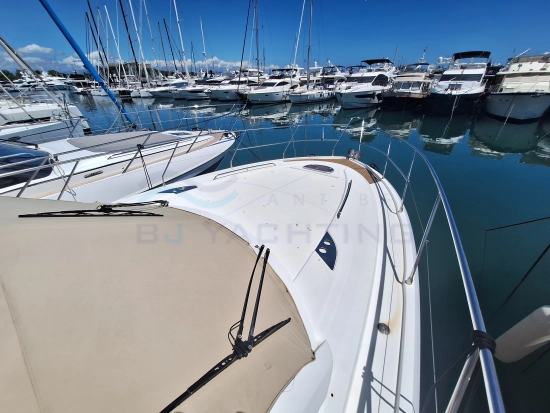 Beneteau Monte Carlo 47 Fly usata in vendita