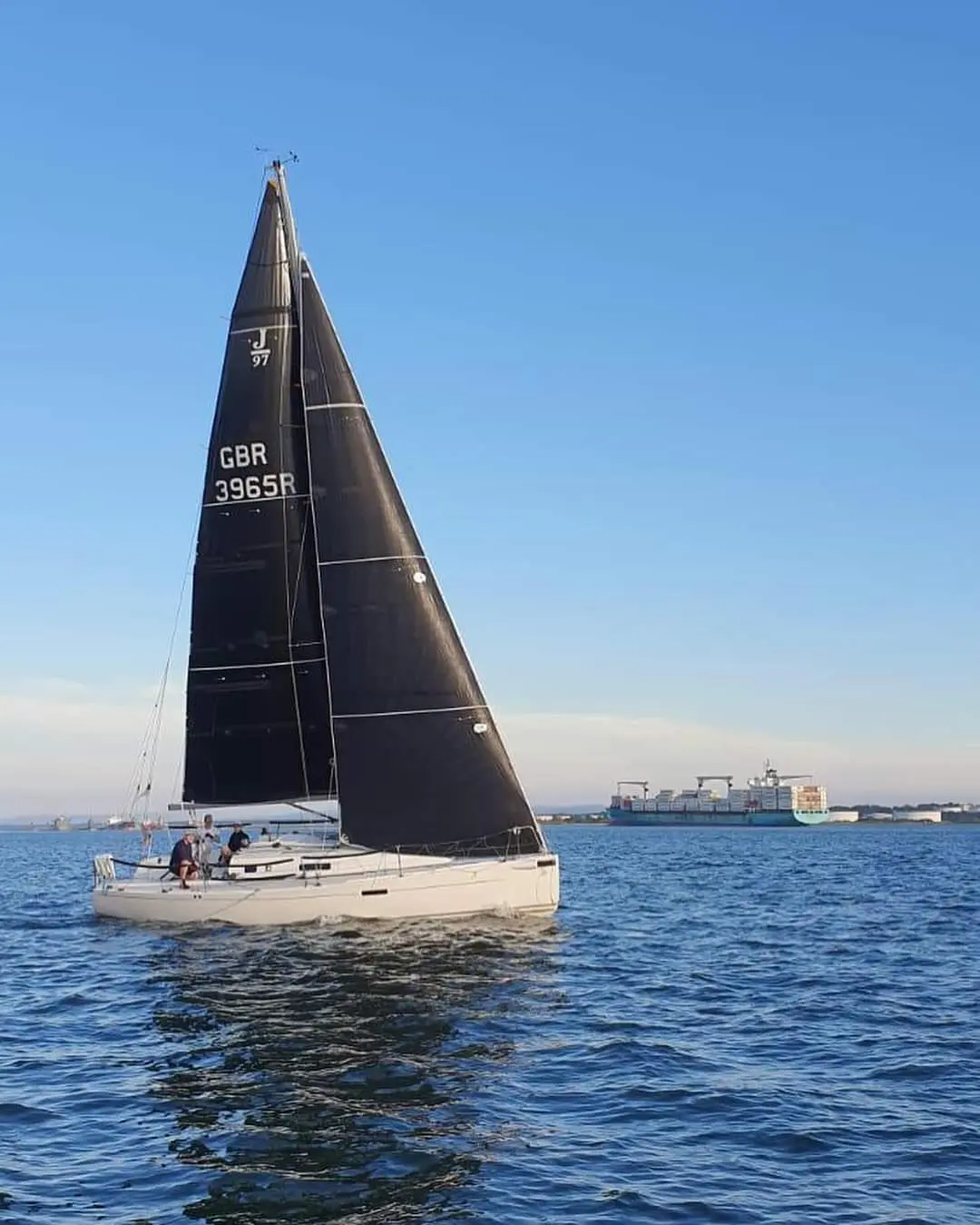 J Boats J97 nuova in vendita