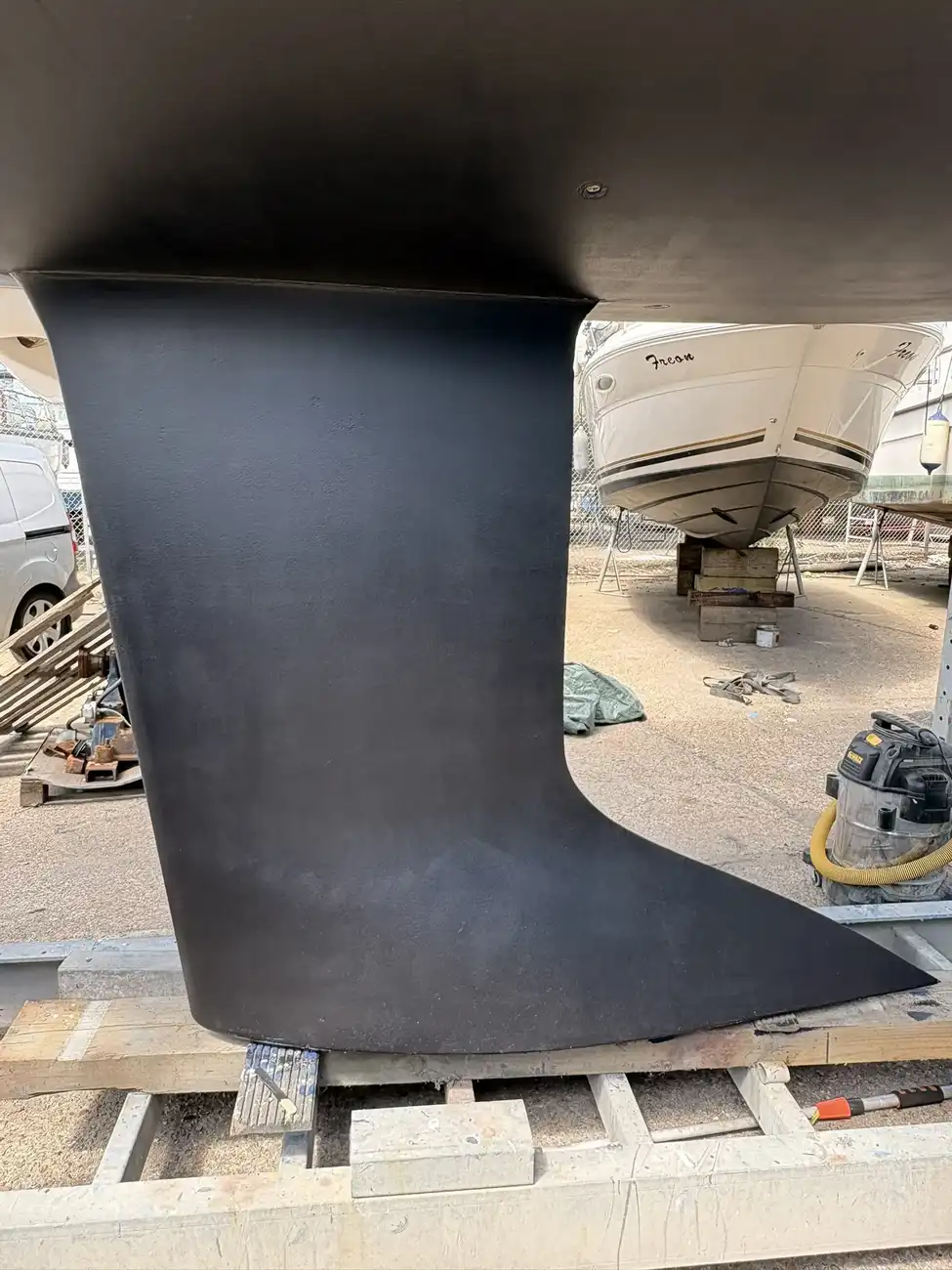J Boats J97 nuova in vendita