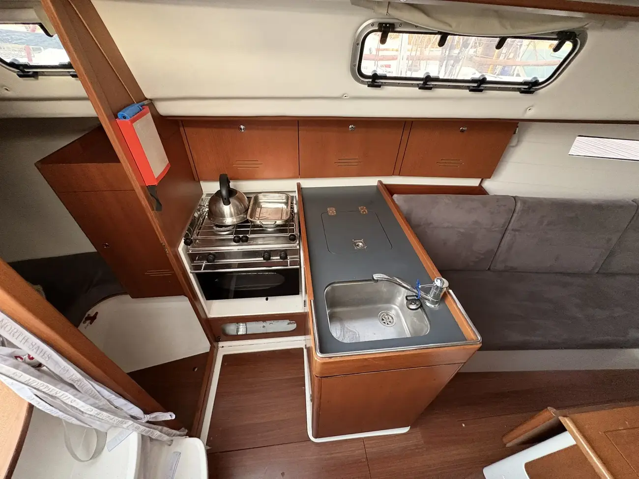 J Boats J97 nuova in vendita
